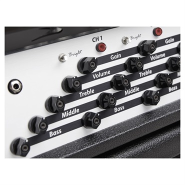 Diezel VH4[100W HEAD][EL-34] 画像4