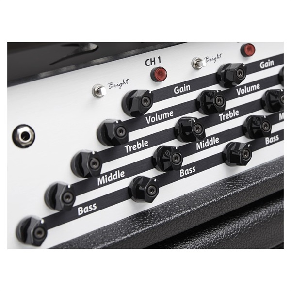 Diezel VH4[100W HEAD][EL-34] 画像4