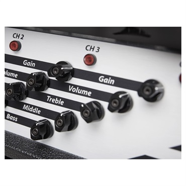 Diezel VH4[100W HEAD][EL-34] 画像5
