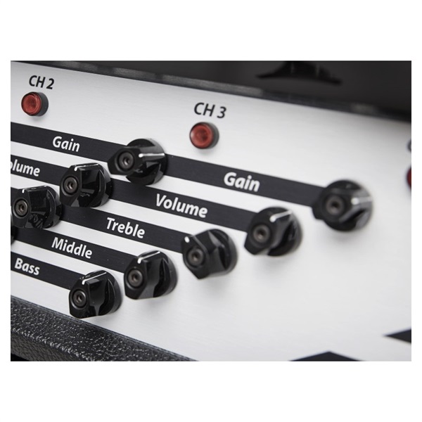 Diezel VH4[100W HEAD][EL-34] 画像5