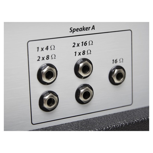 Diezel VH4[100W HEAD][EL-34] 画像10