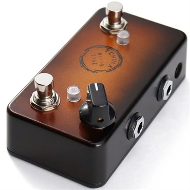 Lovepedal 【エフェクタースーパープライスSALE】BURST TCHULA 画像1