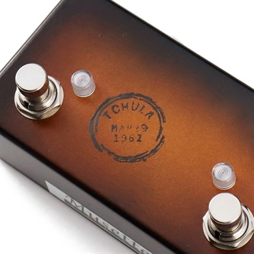 Lovepedal 【エフェクタースーパープライスSALE】BURST TCHULA 画像3