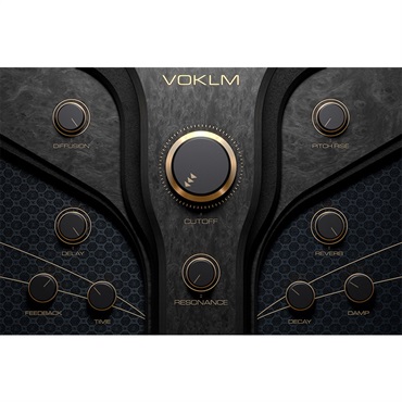 UVI Voklm for Falcon 2【FALCON 2専用エクスパンション】(代引不可)(オンライン納品) 画像3