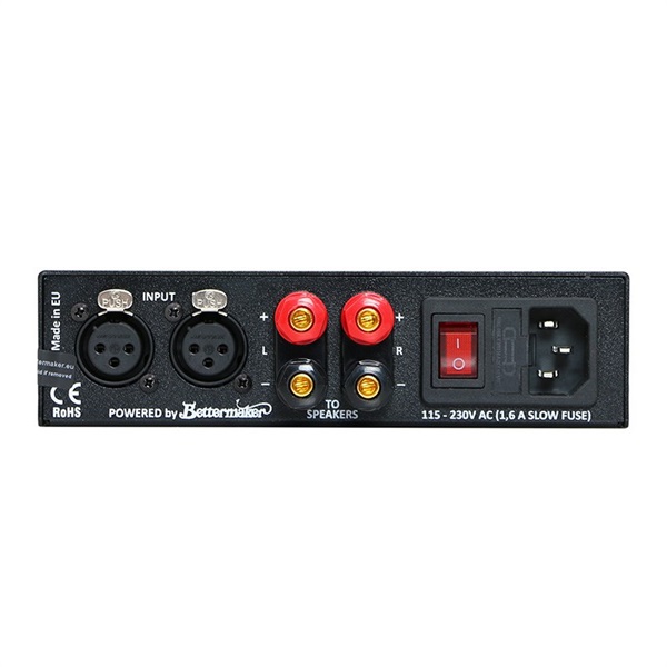 AURATONE A2-30(Power Amplifier)(お取り寄せ商品) 画像1