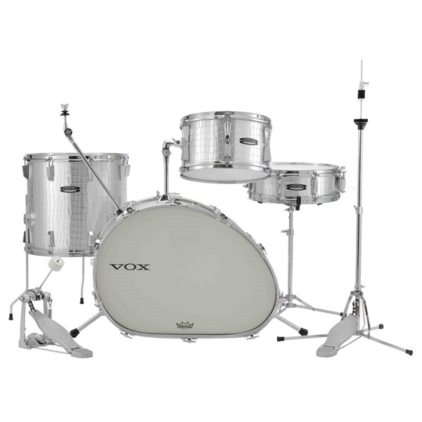 VOX Telstar 2020 画像1
