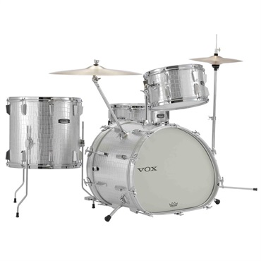 VOX Telstar 2020 画像3
