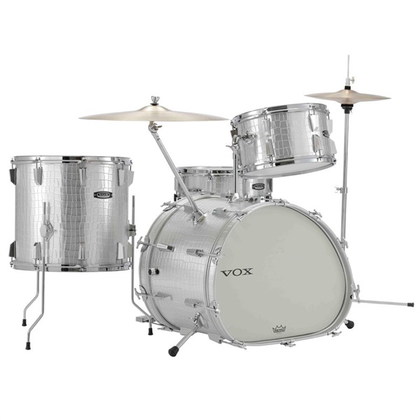 VOX Telstar 2020 画像3