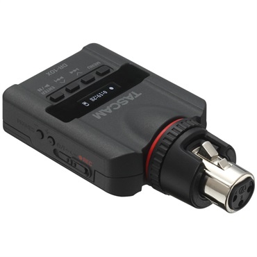 TASCAM DR-10X 画像1