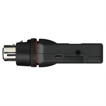 TASCAM DR-10X 画像2