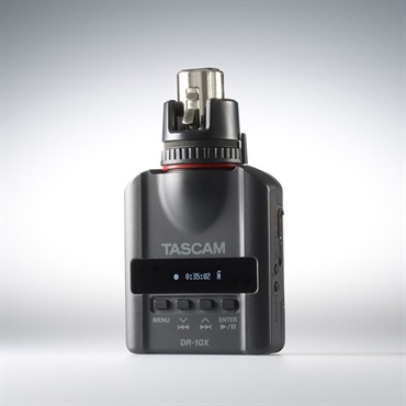 TASCAM DR-10X 画像4