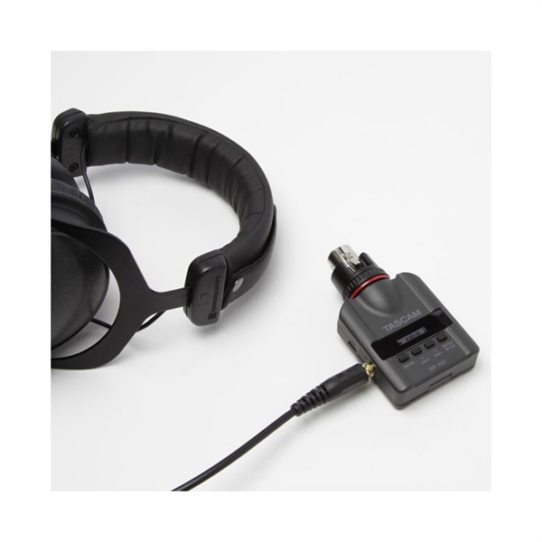 TASCAM DR-10X 画像6