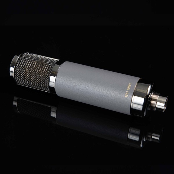 TELEFUNKEN TF51 画像1