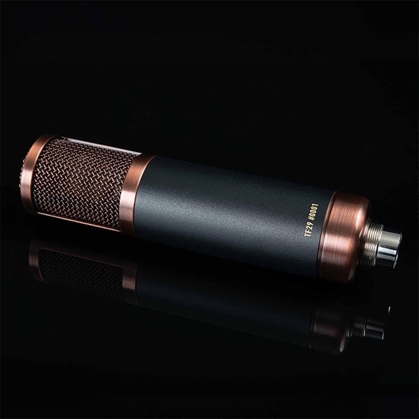 TELEFUNKEN TF29 画像1