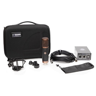 TELEFUNKEN TF29 画像2