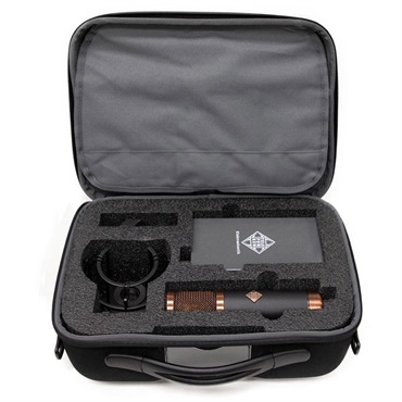TELEFUNKEN TF39 画像1