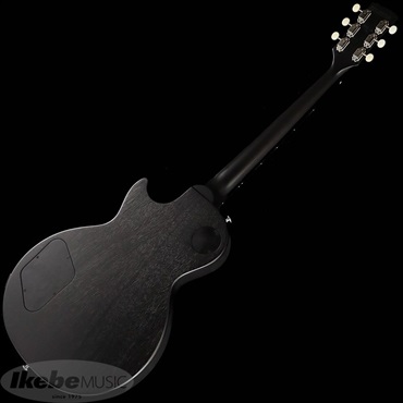 Gibson Les Paul Special Tribute Humbucker(Ebony Satin) 画像2