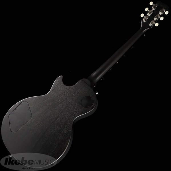 Gibson Les Paul Special Tribute Humbucker(Ebony Satin) 画像2