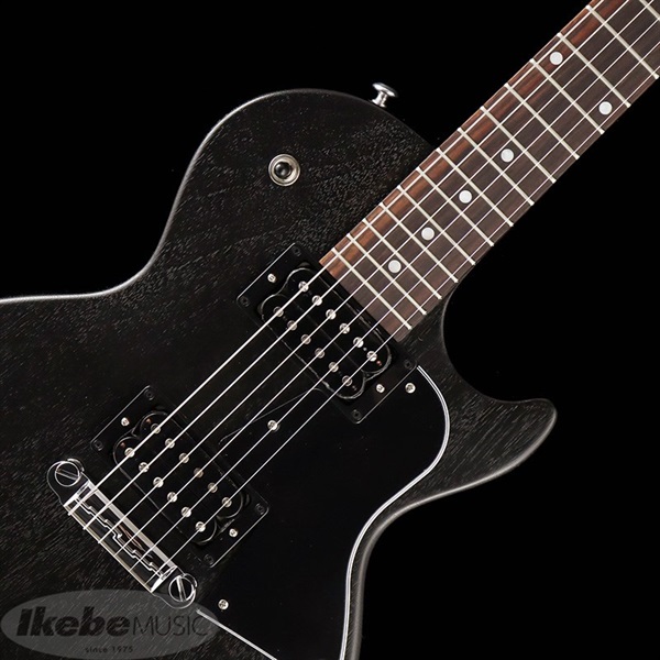 Gibson Les Paul Special Tribute Humbucker(Ebony Satin Gibson Les Paul Special Tribute Humbucker(Ebony Satin