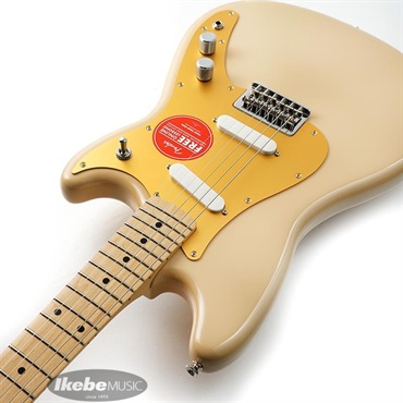 Fender MEX Player Duo-Sonic (Desert Sand/Maple) [Made In