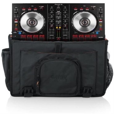 GATOR 【創業50周年大決算SALE】G-CLUB CONTROL 【DDJ-FLX4 / DDJ-400 / TRAKTOR KONTROL S2MK3 等に対応するDJバッグ】(ゲーター) 画像3