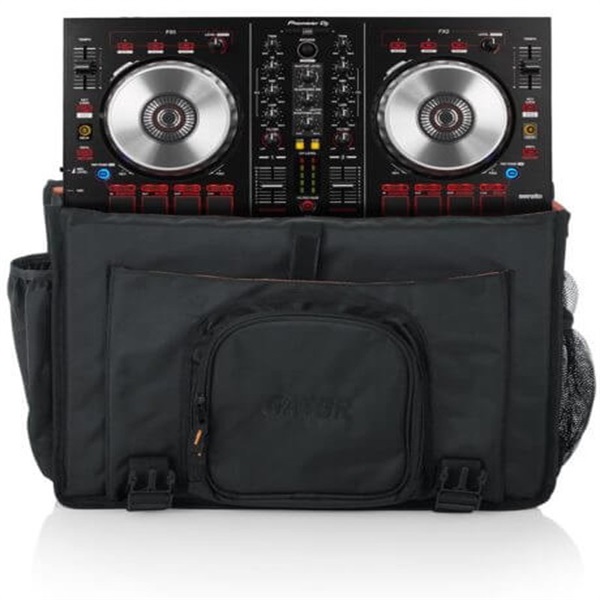 GATOR 【創業50周年大決算SALE】G-CLUB CONTROL 【DDJ-FLX4 / DDJ-400 / TRAKTOR KONTROL S2MK3 等に対応するDJバッグ】(ゲーター) 画像3