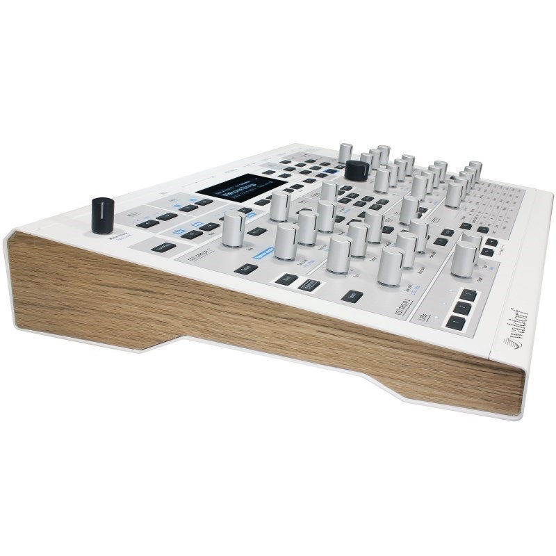 Pulse 2 EN – Waldorf Music