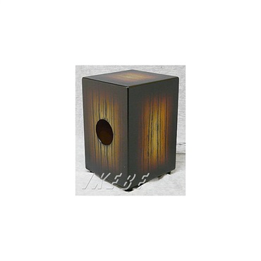 LP LPA1332-SBS [Aspire Accnets Cajon / Sunburst Streak]【お