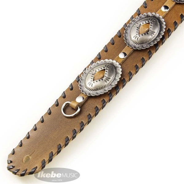 WHITEFEATHER DD [Brown w/Black Lace] 画像1