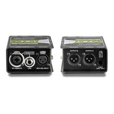Radial Relay Xo【お取り寄せ商品】 画像4