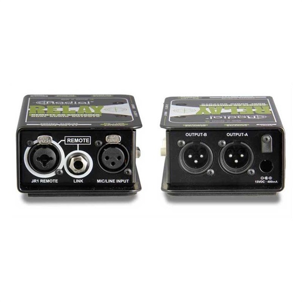 Radial Relay Xo【お取り寄せ商品】 画像4