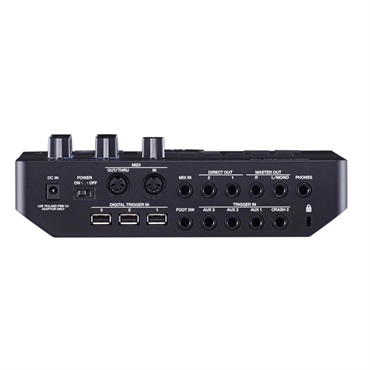 Roland TD-27 [Drum Sound Module] 画像1