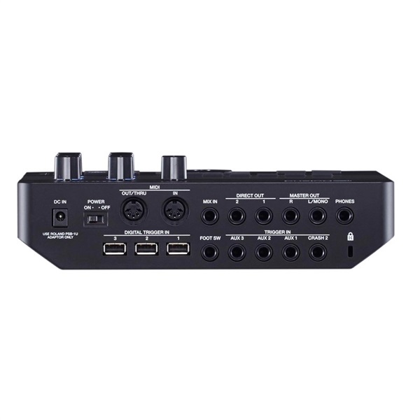 Roland TD-27 [Drum Sound Module] 画像1