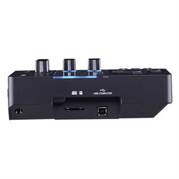 Roland TD-27 [Drum Sound Module] 画像3