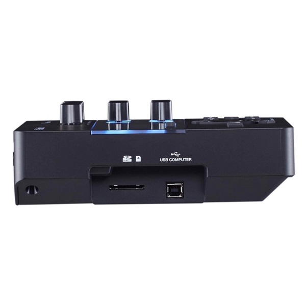 Roland TD-27 [Drum Sound Module] 画像3