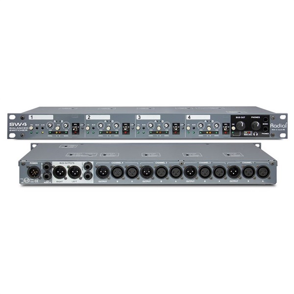 Radial SW4【お取り寄せ商品】 画像4
