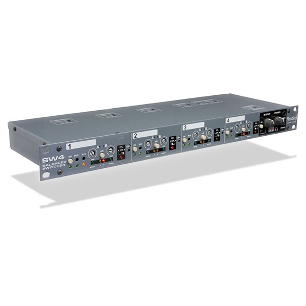 Radial SW4【お取り寄せ商品】 画像5