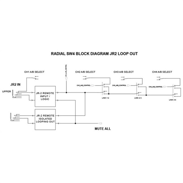 Radial SW4【お取り寄せ商品】 画像8