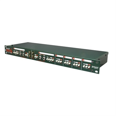 Radial JD6【お取り寄せ商品】 画像1