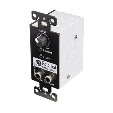 Radial StageBug SB-5W【お取り寄せ商品】 画像2