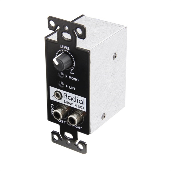 Radial StageBug SB-5W【お取り寄せ商品】 画像2