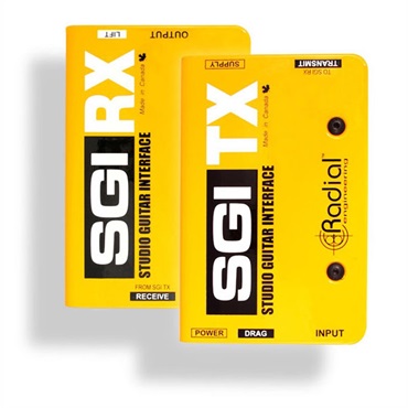 Radial SGI【お取り寄せ商品】 画像6