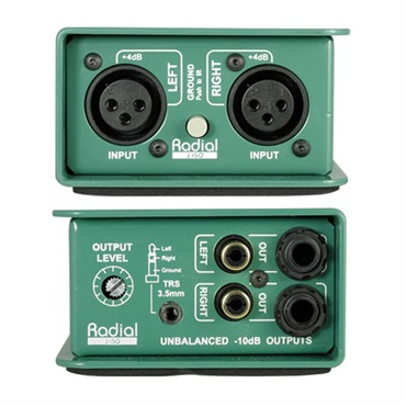 Radial J-Iso【お取り寄せ商品】 画像4