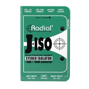 Radial J-Iso【お取り寄せ商品】 画像5