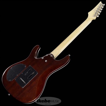 Ibanez SA360NQM-SPB ｜イケベ楽器店オンラインストア