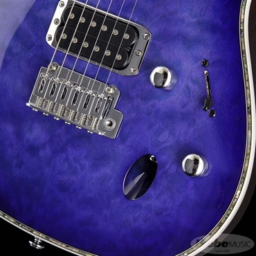 Ibanez SA360NQM-SPB ｜イケベ楽器店オンラインストア