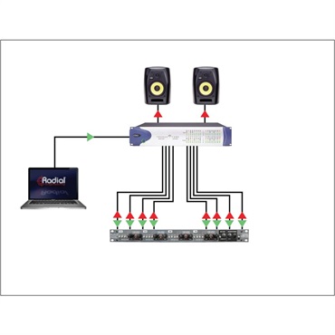 Radial Space Heater【お取り寄せ商品】 画像3