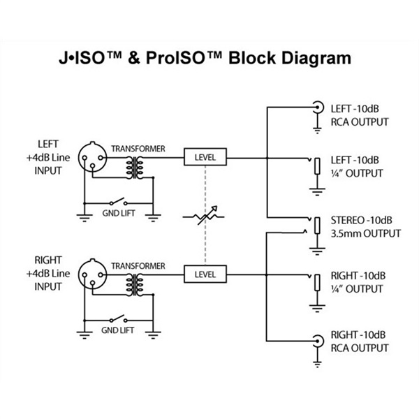 Radial Pro-Iso【お取り寄せ商品】 画像6