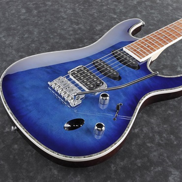 Ibanez SA360NQM-SPB 画像2