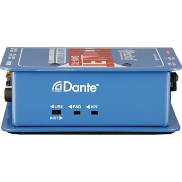 Radial DiNET DAN-TX【お取り寄せ商品】 画像6